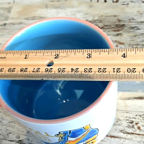 Roll With It Retro Skater Mug 🛼🛼 - Picture 8 of 8